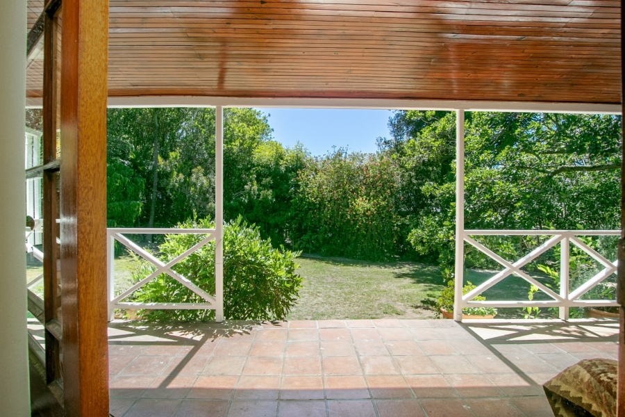 4 Bedroom Property for Sale in Belvedere Estate Western Cape